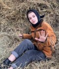Rencontre Femme : Личность, 20 ans à Ukraine  Бахмут